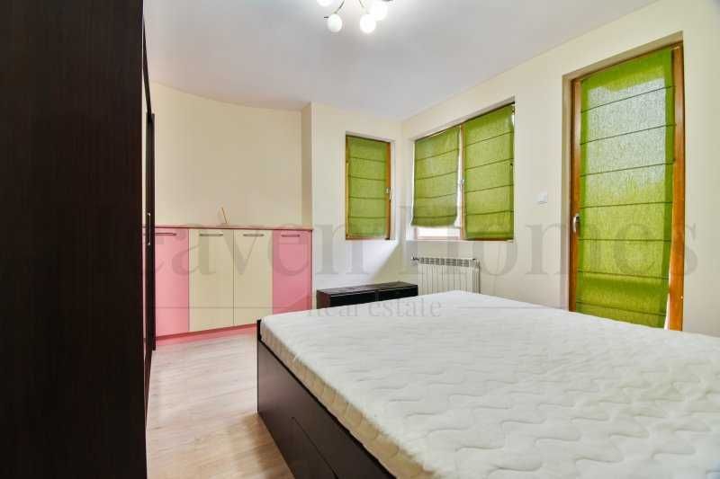 Продава се Тристаен апартамент в София, Витоша - 145 кв.м за 6 €/кв.м - Снимка #8