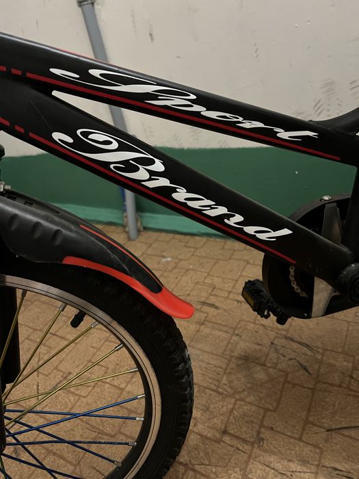 Велосипед продам.