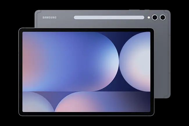 Tableta SAMSUNG Galaxy Tab S10 Plus, 12.4", 256GB, 12GB RAM