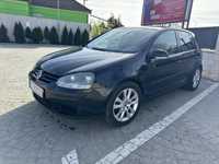 Golf 5 1.9 diesel