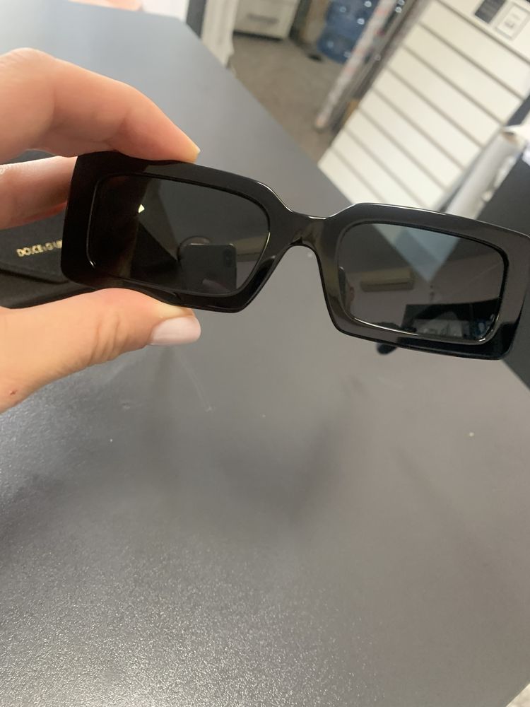 Очила Dolce & Gabbana