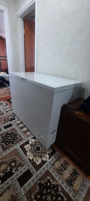 Продам морозилку