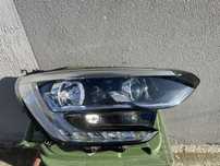 Far dreapta Renault Megane 4