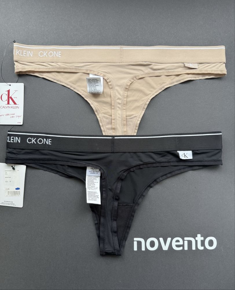 Calvin Klein комплект прашки /М, L/