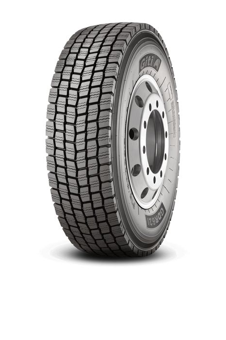 Грузовые шины Giti GDR621+ 315/70 R22.5 (ведущая ось)