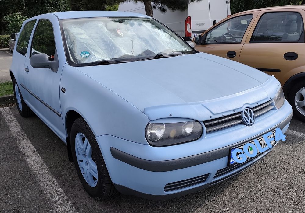 Vand sau schimb VW Golf 4. 1.4, 16 valve.