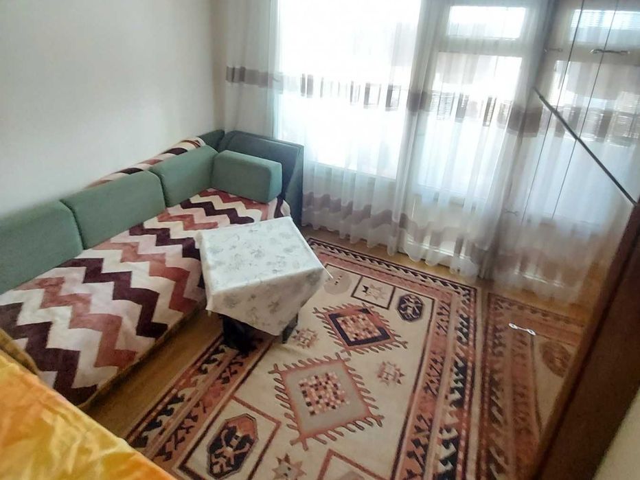 Двустаен обзаведен монолит на добра цена