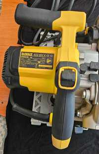 Circular DeWalt DWS 520 - SGB pentru industria lemnului