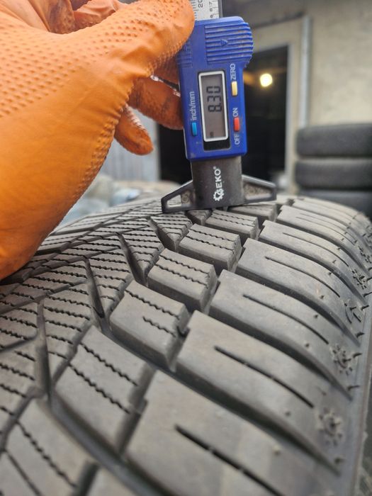 215 60 16 iarna M+S Aptany 2025