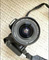 Canon 400D професионален фотоапарат