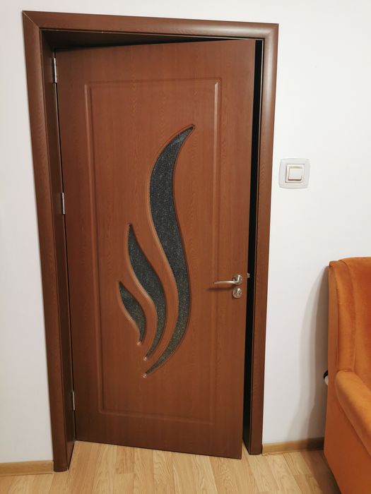 Uși de vânzare, 3 bucăți