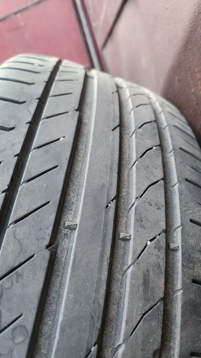 2 Anvelope vara 225/45/R19