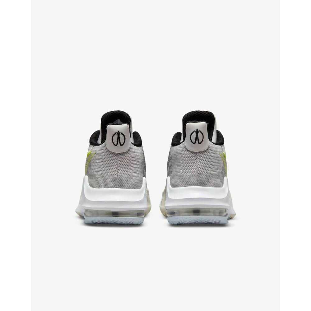 Nike - Air Max Impact 3 №42 Оригинал Код 8595