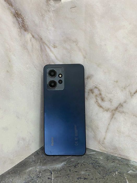 Xiaomi Redmi Note 12 \128 Gb (Кызылорда) лот 758848