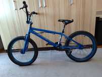 Употребяван велосипед  Bullet 20"тип "BMX"