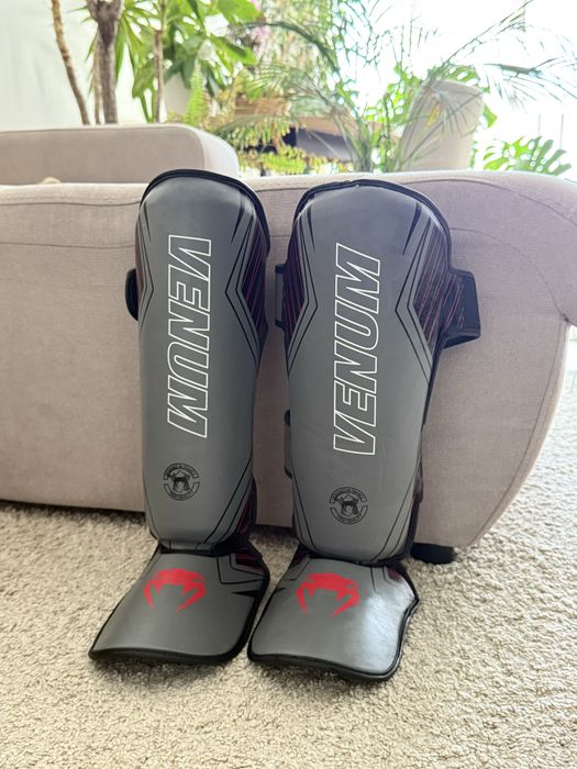 Tibiere Venum adulti kickboxing M