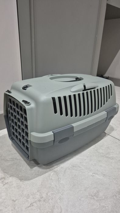 Переноска для кошек