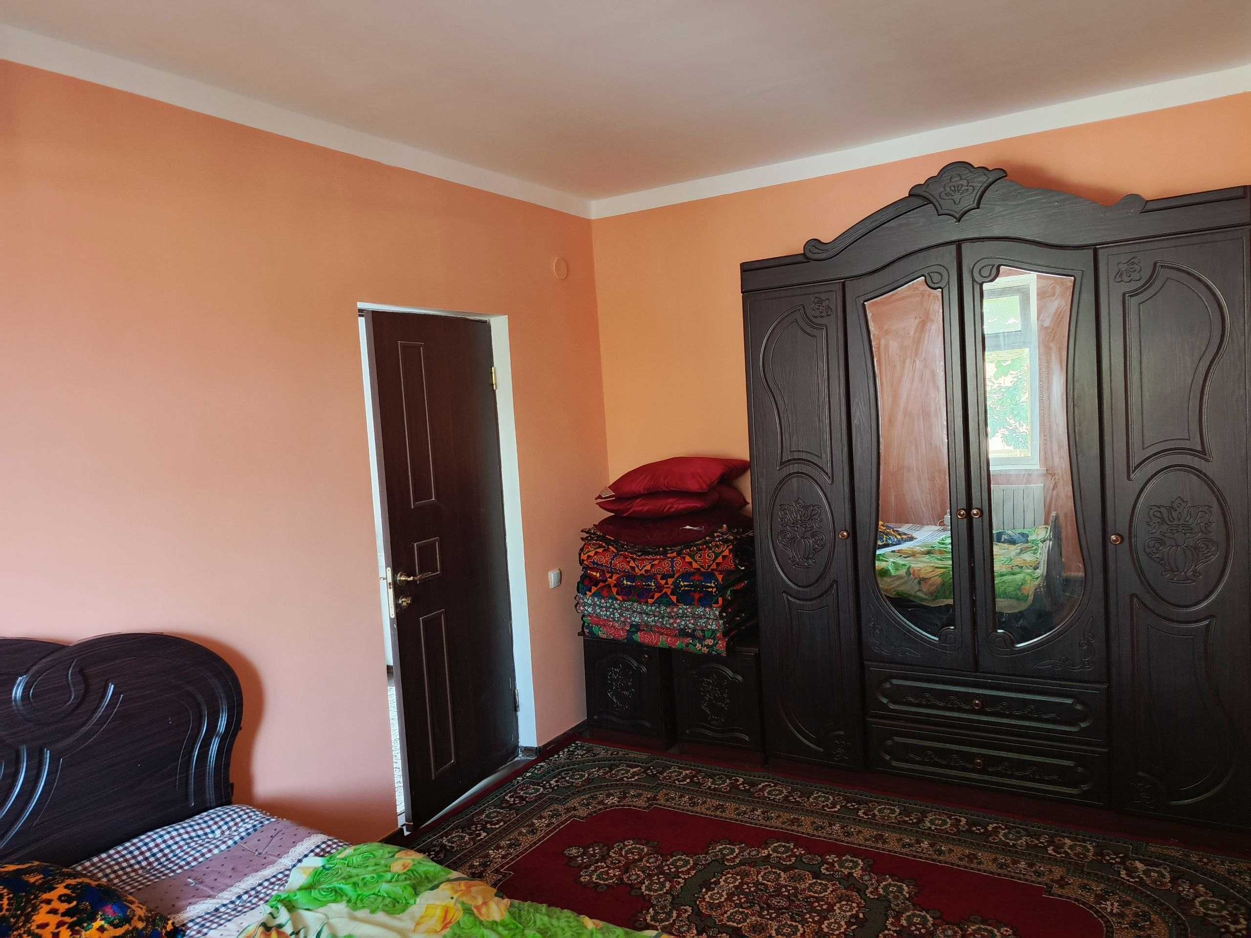 Farg'ona, Mindonobodda kottej ijaraga beriladi. Faqat oila uchun!