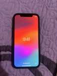 Iphon 12 , sanatate batere 100% ,nou , garantie 1 an