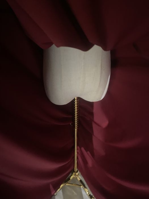 Маникен Почти что новый Подвижные руки