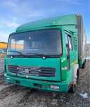 Dezmembrez Volvo FL 6