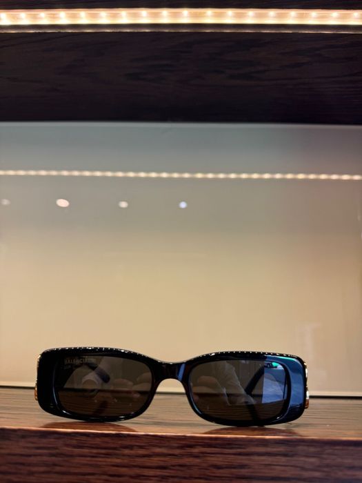Ochelari soare noi Balenciaga originali