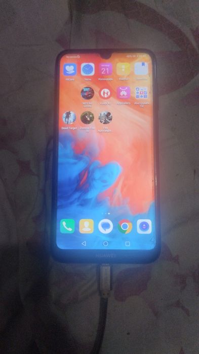 Продам Хуавей Y7