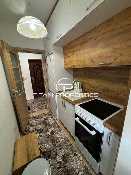 Двустаен, под наем, ж.к Славейков