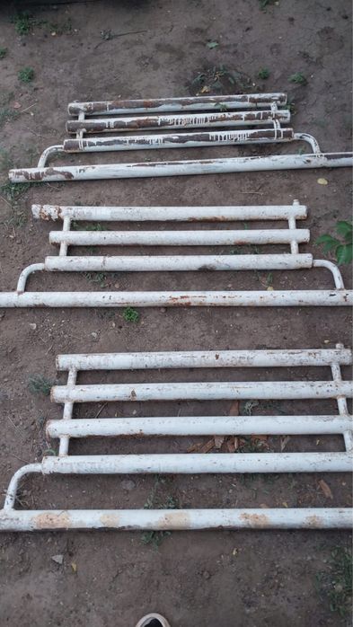 Продам батарея каждый по 8000тыс