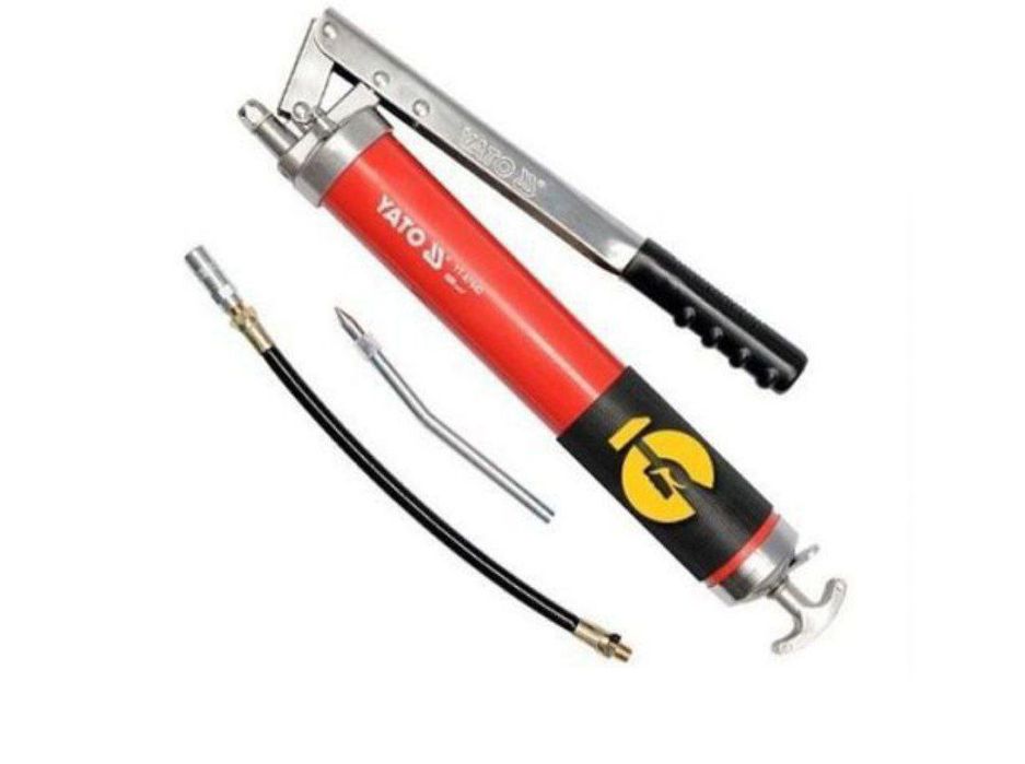 Шприц для смазки / мой шприз китайский 3 хил вариант бор