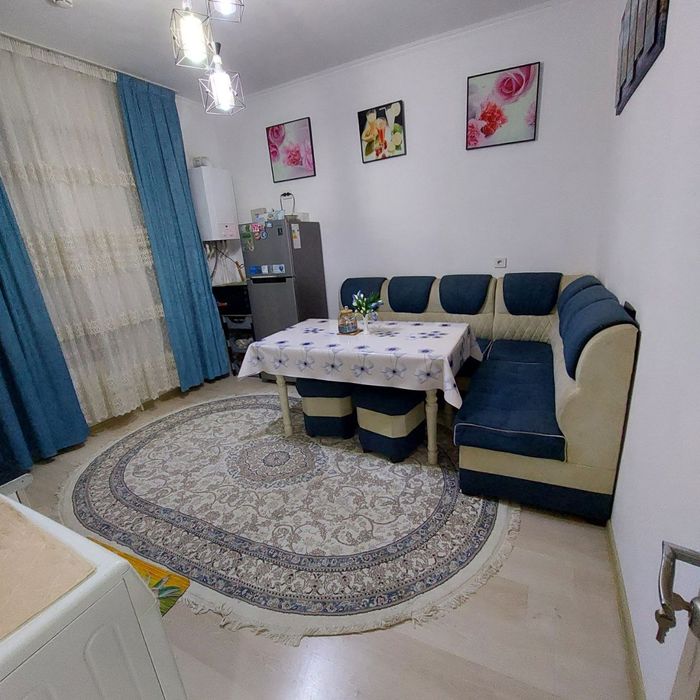 Продается квартира 3к сергели. 3xonali kvartira sotiladi sergelida