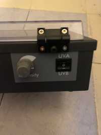 UV transiluminator cuv 30A