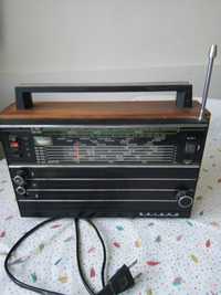 Radio portabil SELENA