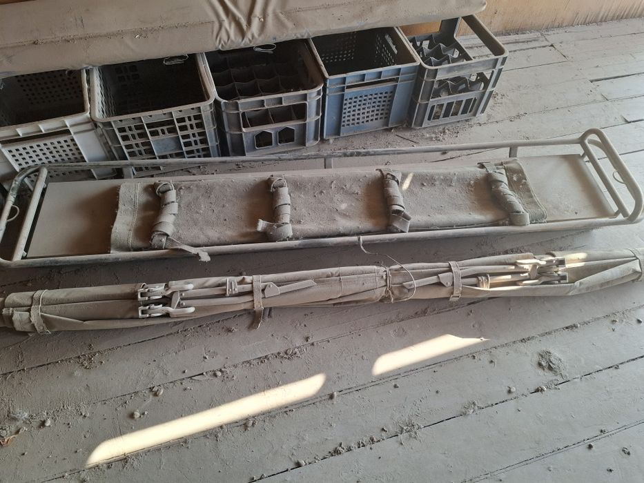 Насилка МЧС кая комплект