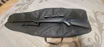 Pusca sniper airsoft