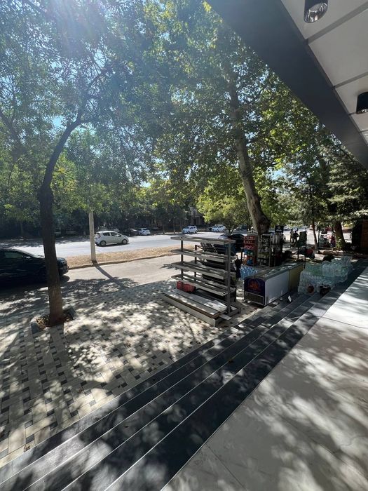 Готовый офис с арендатором. Чиланзар-18 площадь: 58 м²