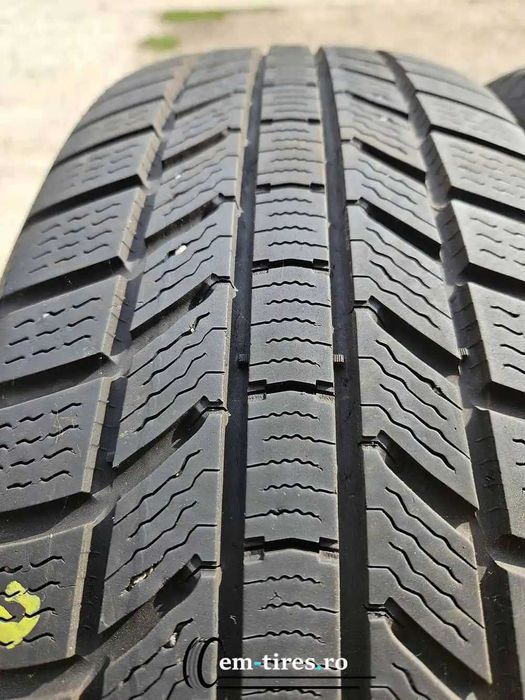 SET 2 Anvelope Iarna 205/60 R16 CONTINENTAL WinterContact TS870 P 92H