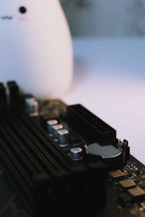 Placă de bază Gigabyte B550M ELITE AX – WiFi 6 (garantie 3 ani)