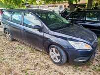 Ford focus 1.6HDI 90КС GPDA за части