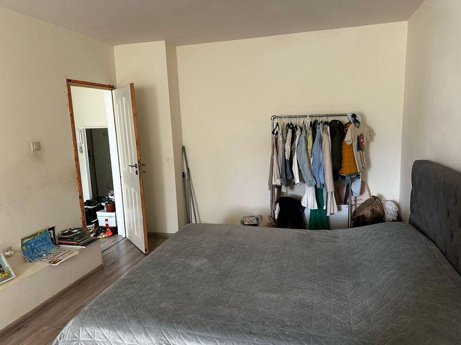 Продава се Двустаен апартамент в София, Дружба 1 - 46 кв.м за 3324 €/кв.м - Снимка #1