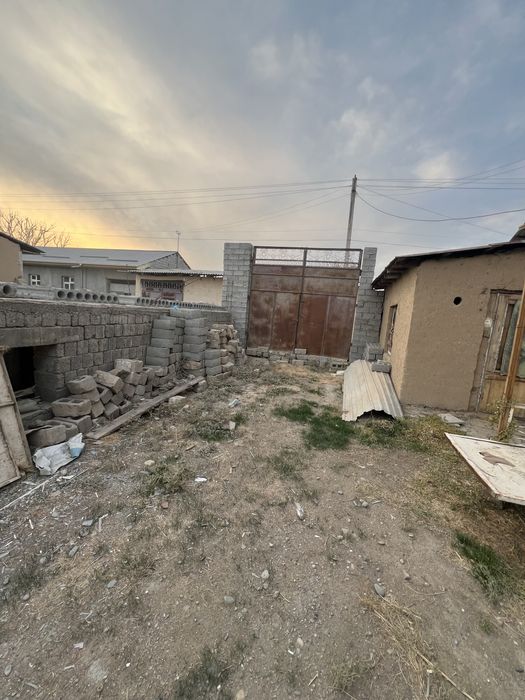 Участок, цена договорная