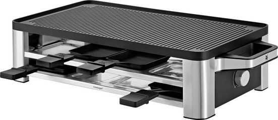 WMF Raclette LONO, 8 съда за раклет