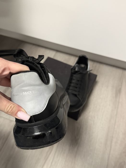 Обувки Alexander McQeen
