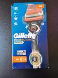 Rezerve Gillette fusion Proglide Power Originale Germania aparat ras