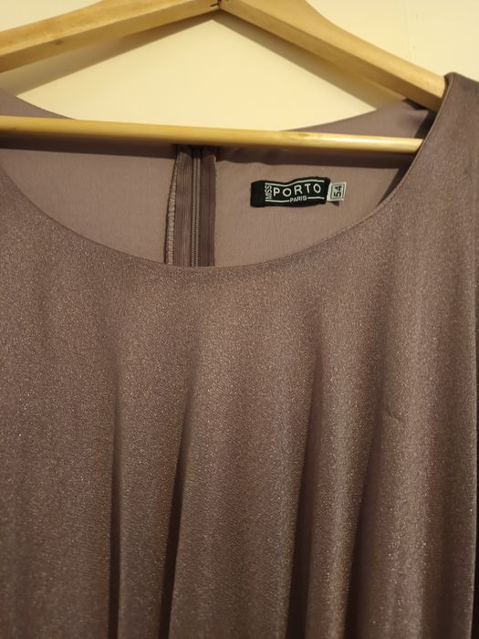 Елегантна официална рокля Missy Porto Paris