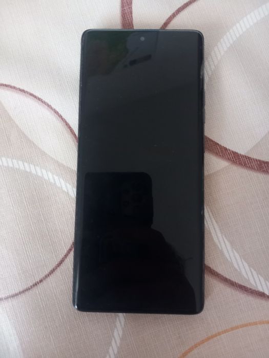 Motorola edge 50 ,16GB RAM ,128 GB ,culoare gri