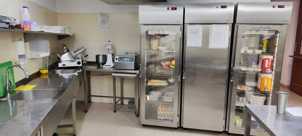 Дава се под наем Заведение в Пловдив, Кършияка - 310 кв.м за 6120 € - Снимка #17