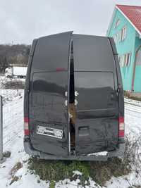 Usa/usi spate Ford Transit 2006-2011