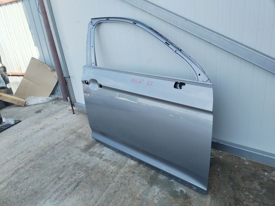 Usa dreapta fata, VW Passat B8, 2015, 2016, 2017, 2018, 2019, 2020, 2021, 2022, 2023.