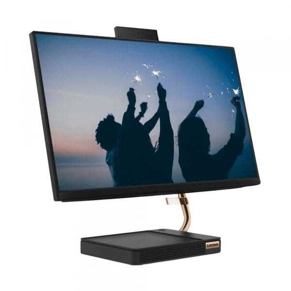 Lenovo AIO5 24 IMB05 FHD IPS i7-10700T DDR4 8GB SSD 256GB + HDD 1TB